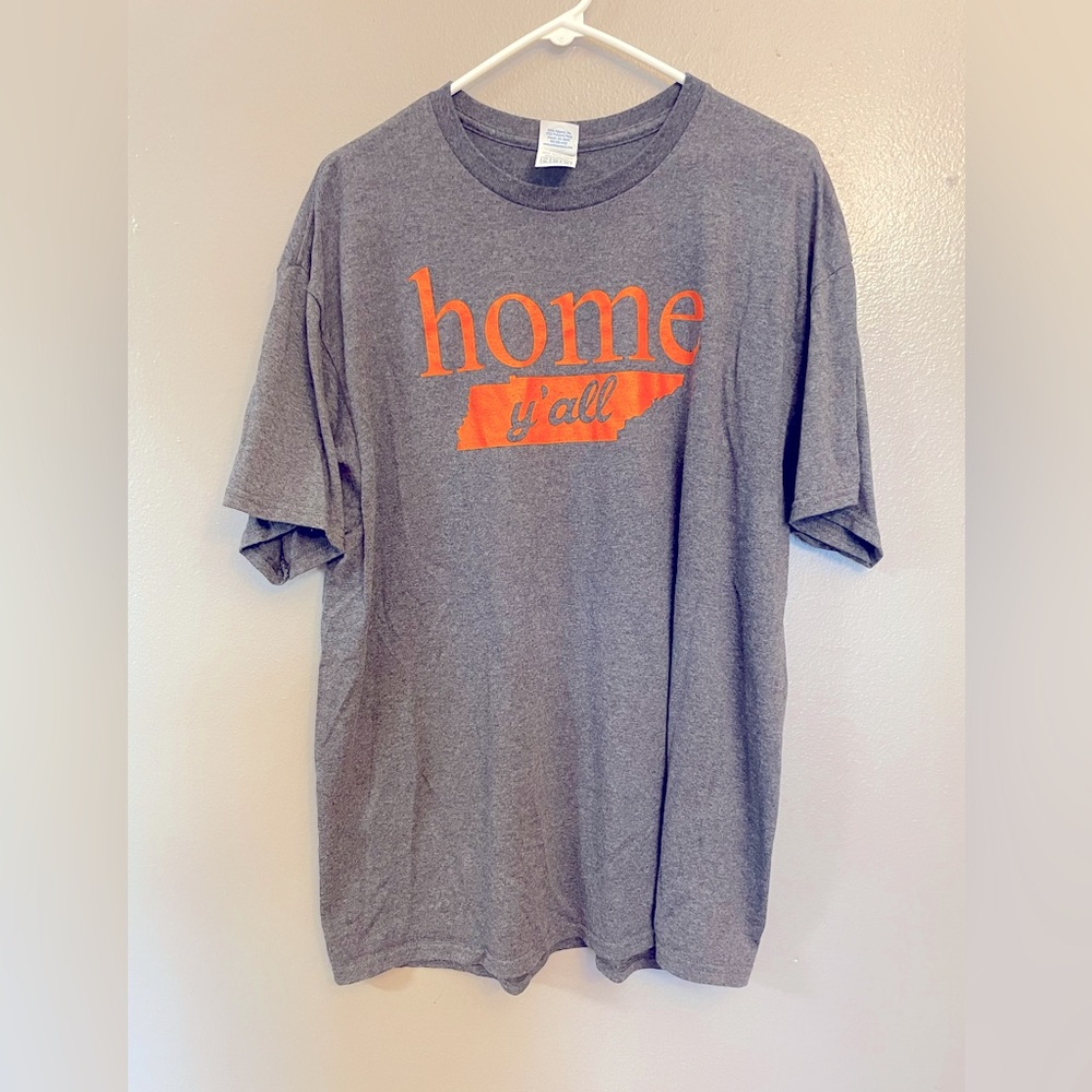 Tennessee t-shirt